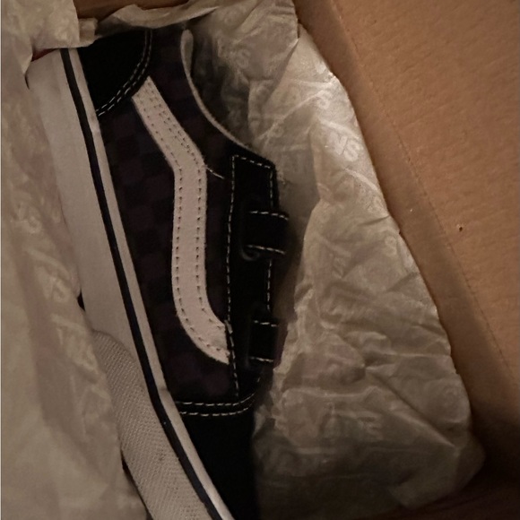 Van’s Shoes Toodle size 10 Brand new in the box - Picture 4 of 8